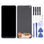 Original Super AMOLED Material LCD Screen and Digitizer Full Assembly for OPPO Realme V15 5G