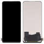 Material TFT Pantalla LCD y digitalizador Conjunto completo para Xiaomi Redmi K30 Ultra M2006J10C, que no es compatible con la identificación de huellas dactilares