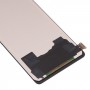 TFT Material LCD-skärm och digitizer Fullständig montering för Xiaomi RedMi K30 Ultra M2006J10C, som inte stöder fingeravtrycksidentifiering