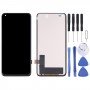 TFT Material LCD Screen and Digitizer Full Assembly for Xiaomi Mi 10 Pro 5G / Mi 10 5G, Not Supporting Fingerprint Identification