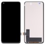 TFT Material LCD Screen and Digitizer Full Assembly for Xiaomi Mi 10 Pro 5G / Mi 10 5G, Not Supporting Fingerprint Identification