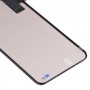 Matériau TFT Écran LCD et numériseur Assemblage complet de Xiaomi MI 10 PRO 5G / MI 10 5G, sans support d'identification d'empreinte digitale