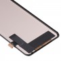 Matériau TFT Écran LCD et numériseur Assemblage complet de Xiaomi MI 10 PRO 5G / MI 10 5G, sans support d'identification d'empreinte digitale