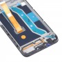 LCD Screen and Digitizer Full Assembly With Frame for OPPO Realme C11 RMX2185