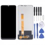 LCD Screen and Digitizer Full Assembly for OPPO A35 PEHM00