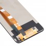LCD-skärm och digitizer Fullständig montering för Oppo Realme C25 RMX3193 RMX3191