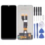 Original LCD Screen and Digitizer Full Assembly for OPPO Realme C11 (2021) RMX3231