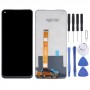LCD Screen and Digitizer Full Assembly for OPPO A74 5G