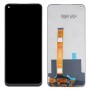 LCD Screen and Digitizer Full Assembly for OPPO A74 5G