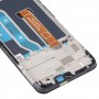 LCD Screen and Digitizer Full Assembly With Frame for OPPO Realme C12 RMX2189