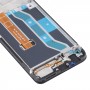 LCD Screen and Digitizer Full Assembly With Frame for OPPO Realme C15 RMX2180