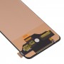 TFT materiál LCD displej a Digitizer Plná sestava pro OPPO R15X / K1 PBCM10, nepodporující identifikaci otisků prstů