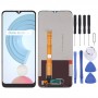 Original LCD Screen and Digitizer Full Assembly for OPPO Realme C21Y RMX3261
