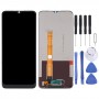 Original LCD Screen and Digitizer Full Assembly for OPPO Realme C21Y RMX3261