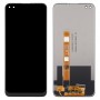 LCD Screen and Digitizer Full Assembly for OPPO A92s / Realme 6 Pro RMX2061 RMX2063