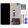 Original LCD Screen and Digitizer Full Assembly for OPPO Realme 8 5G RMX3241