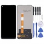 Original LCD Screen and Digitizer Full Assembly for OPPO A93 5G
