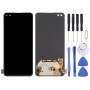 Original LCD Screen and Digitizer Full Assembly for OPPO Reno3 Pro 4G CPH2035 CPH2037 CPH2036