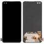 Original LCD Screen and Digitizer Full Assembly for OPPO Reno3 Pro 4G CPH2035 CPH2037 CPH2036