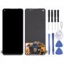 Original LCD Screen and Digitizer Full Assembly for OPPO Find X3 Lite CPH2145