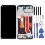 Original LCD Screen and Digitizer Full Assembly With Frame for OPPO A33 (2020) CPH2137