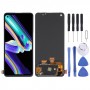 Оригинальный материал AMOLED материал ЖК-экран и дигитайзер Полная сборка для OPPO REALME GT NEO / REALME GT NEO FLASH RMX3031