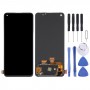 Original Super AMOLED Material LCD Screen and Digitizer Full Assembly for OPPO Realme X7 Max 5G