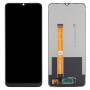 LCD Screen and Digitizer Full Assembly for OPPO Realme C25s RMX3195 RMX3197