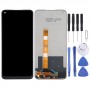 LCD Screen and Digitizer Full Assembly for OPPO Realme 6s / Realme 6i (India) RMX2002