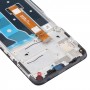 LCD Screen and Digitizer Full Assembly with Frame for OPPO Realme Narzo