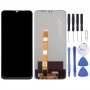 LCD Screen and Digitizer Full Assembly for OPPO A16 CPH2269