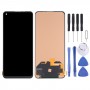 TFT Material LCD Screen and Digitizer Full Assembly (Not Supporting Fingerprint Identification) for OPPO Reno5 Pro 5G / Reno5 Pro+ PDSM00 PDST00 CPH2201 PDRM00 PDRT00