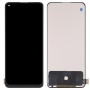 TFT Material LCD Screen and Digitizer Full Assembly (Not Supporting Fingerprint Identification) for OPPO Reno6 4G / Reno6 Z CPH2235 CPH2237