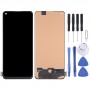 TFT Material LCD Screen and Digitizer Full Assembly (Not Supporting Fingerprint Identification) for OPPO F19 / F19 Pro / F19 Pro+ 5G CPH2219 CHP2219 CPH2285 CPH2213