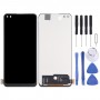TFT Material LCD Screen and Digitizer Full Assembly (Not Supporting Fingerprint Identification) for OPPO Reno4 4G / Reno4 F / Reno4 Lite / A93 4G / F17 Pro