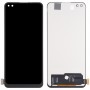 TFT Material LCD Screen and Digitizer Full Assembly (Not Supporting Fingerprint Identification) for OPPO Realme X50 Pro 5G / OnePlus Nord RMX2075 RMX2071 RMX2076