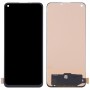 TFT Material LCD Screen and Digitizer Full Assembly (Not Supporting Fingerprint Identification) for OPPO A95 4G / F19s