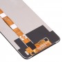 LCD Screen and Digitizer Full Assembly for OPPO A56 5G PFVM10