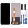 LCD Screen and Digitizer Full Assembly for OPPO A55 4G