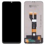 LCD Screen and Digitizer Full Assembly for OPPO Realme Narzo 50i