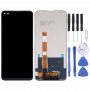 LCD Screen and Digitizer Full Assembly for OPPO Reno4 Z 5G CPH2065