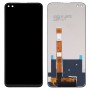 LCD Screen and Digitizer Full Assembly for OPPO Reno4 Z 5G CPH2065