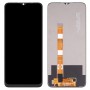 LCD Screen and Digitizer Full Assembly for OPPO Realme Narzo 50A RMX3430