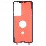 10 Stück Rückengehäuseabdeckung Klebstoff für Oppo Realme X50 PRO 5G