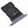 SIM卡托盘+ IPPO的SIM卡托盘找到X2（黑色）