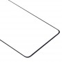 Front Screen Outer Glass Lens with OCA Optically Clear Adhesive for OPPO Reno Ace2