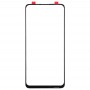 Front Screen Outer Glass Lens with OCA Optically Clear Adhesive for OPPO Reno5