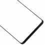 Front Screen Outer Glass Lens with OCA Optically Clear Adhesive for OPPO R15
