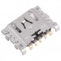 10 PCS Connecteur de port de charge pour OPPO A9 / A9X PCEM00, PCAM10, CPH1938