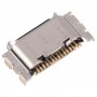 10 шт. Зарядний портовий роз'єм для Oppo A92 4G CPH2059